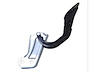 LH HOOD HINGE ASY FORD ES - image 1
