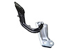 RH HOOD HINGE ASY FORD ES - image 1
