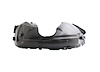 LH FRONT FENDER INNER PAN - image 1