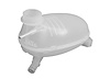 COOLANT RECOVERY TANK 1.5 - image 1
