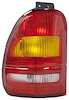 LH T.L. WINDSTAR 95-98 - image 1