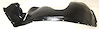 LH FENDER LINER WINDSTAR 96-98 - image 1