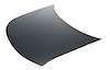 HOOD STEEL WINDSTAR 95-97 - image 1