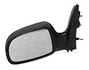 LH DOOR MIRROR MAN NON-HTD TEXT BLK FLDG WINDSTAR 95-98 - image 1