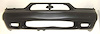 FT BUMPER CVR W/O MLDG HOLES P WINDSTAR 98 BASE/GL/LX DRILL HOLES FOR LI MITED - image 1