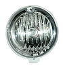 FOG LAMP ASSY UNIV ROUND WINDSTAR 01-03 FREESTAR 04-07 THUNDERBIRD 02-05 - image 1