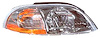 RH H.L. COMBINATION TYPE WINDSTAR 99-00 - image 1