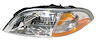 LH H.L. COMBINATION TYPE WINDSTAR 01-03 - image 1