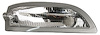 RH CORNERING LAMP WINDSTAR 99-03 - image 1