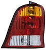 LH T.L. COMBINATION TYPE WINDSTAR 99-03 - image 1