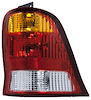 RH T.L. COMBINATION TYPE WINDSTAR 99-03 - image 1