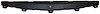 LWR DEFLECTOR WINDSTAR 99-03 - image 1