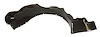LH FENDER LINER WINDSTAR 99-03 - image 1