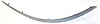RH FT CVR MLDG CHR WINDSTAR 99-03 - image 1