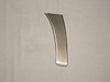 Quarter Panel Section [Right/Passenger Side, Lower] for Select 1999-2007 Ford, Mercury - image 1