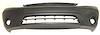 FT BUMPER CVR W/ GRILLE ATTACHED W/ FOG LAMPS PTD W/ TEXTURED LWR VALANCE/G RILLE AREA P WINDSTAR SE SPORT/SPORT 00-03 - image 1
