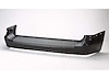 RR BUMPER CVR W/O PARKING SENSOR HOLES P WINDSTAR SE/SEL/LTD 99-00 ALL M ODELS EXC SE SPORT 01-03 - image 1