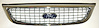 GRILLE CHR WINDSTAR EXC LTD 01-03 - image 1