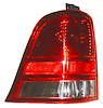 LH T.L. COMBINATION TYPE FREESTAR 04-07 - image 1