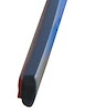 FT BUMPER MLDG CHR FREESTAR SEL/LTD 04-05 - image 1