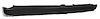 LH ROCKER PNL 4 DR SWIFT 89-94 - image 1