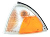 LH PARK/SIDEMARKER LAMP W/ CLEAR/AMBER LENS CAN BUILT METRO/SPRINT/FIREFLY/ SWIFT 89-94 - image 1