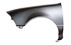 LH FENDER METRO/SPRINT/FIREFLY/SWIFT 89-94 DRILL ONE HOLE IN LWR RR FENDER AREA TO FIT SWIFT GT/GTI - image 1