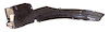 RH FENDER LINER METRO/FIREFLY/SWIFT 95-01 - image 1