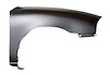 RH FENDER C METRO/FIREFLY/SWIFT 95-01 - image 1