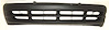 FT BUMPER CVR BLK P METRO/FIREFLY/SWIFT 98-01 - image 1