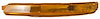 LH PARK/SIGNAL/SIDEMARKER LAMP AVEO/WAVE 04-08 H/B 04-06 SDN - image 1