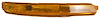 RH PARK/SIGNAL/SIDEMARKER LAMP AVEO/WAVE 04-08 H/B 04-06 SDN - image 1