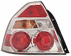 RH TAILLMP ASSY AVEO SDN 09-11 - image 1