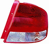 LH T.L. COMBINATION TYPE AVEO/WAVE SDN 04-06 - image 1