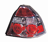LH T.L. COMBINATION TYPE AVEO SDN 07-08 - image 1