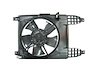 RAD CLNG SNGL FAN ASSY W/O AC AVEO 09-11 AVEO5/G3 09-10 - image 1