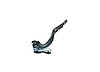 LH HOOD HINGE ASY CHEVROL - image 1
