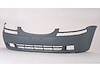 FT BUMPER COVER MAT GRAY TEXTURED AVEO 04-06 - image 1