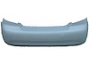 RR BUMPER COVER HATCHBACK - image 1