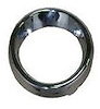 RH FOG LAMP CVR CHR W/ FOG LAMPS AVEO5 09-11 - image 1