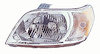LH HEADLMP ASSY COMPOSITE AVEO5 09-09 - image 1