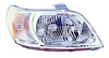 RH HEADLMP ASSY COMPOSITE AVEO5 09-09 - image 1