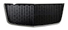 FT BMPR GRILLE AVEO5 09-11 - image 1