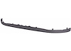 FT BMPR DFLCTR SDN H/BACK TEXTURED MAT BLACK SONIC 12-14 - image 1