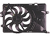 RAD CLNG SNGL FAN ASSY L4/1.4L SDN H/BACK SONIC 12-13 - image 1