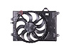 RAD CLNG SNGL FAN ASSY L4/1.8L SDN H/BACK SONIC 12-14 - image 1