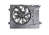 RADIATOR COOLING SINGLE FAN ASSY ENCORE 13-15