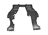 LOWER ENGINE COVERCENTERM - image 1