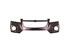 CAPA FRT BUMPER COVER UPP - image 1
