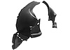 RT FRONT FENDER INNER PAN - image 1